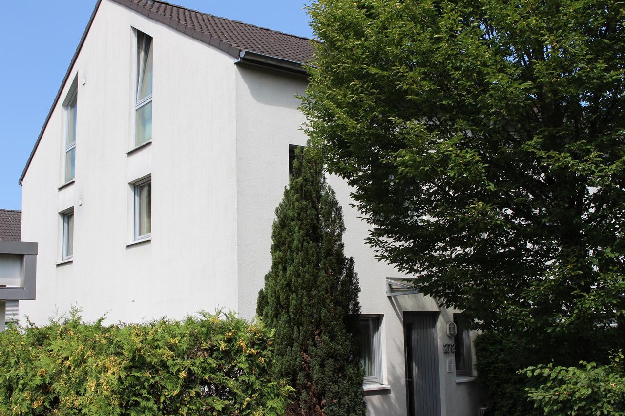 I.m.apartments 42 M² Fuer 2 Personen Aparthotel Düsseldorf