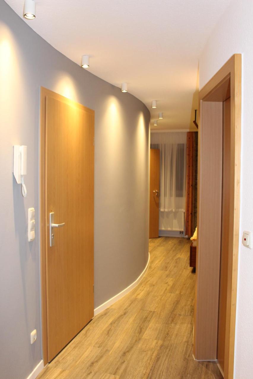 I.m.apartments 42 M² Fuer 2 Personen Aparthotel